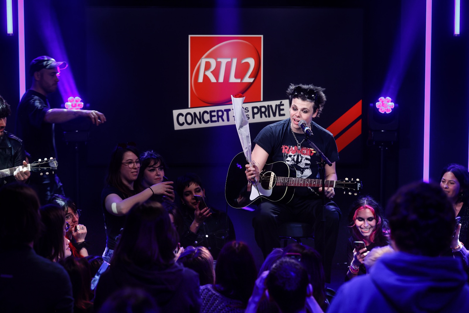 Yungblud RTL2