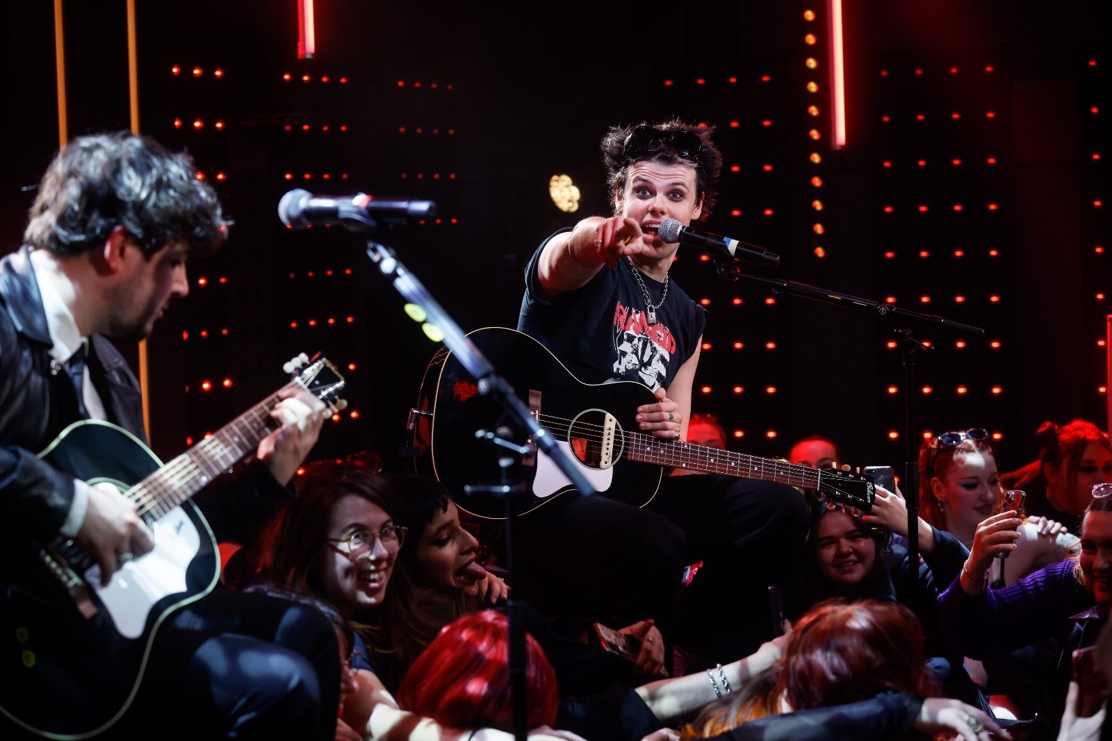 Yungblud RTL2