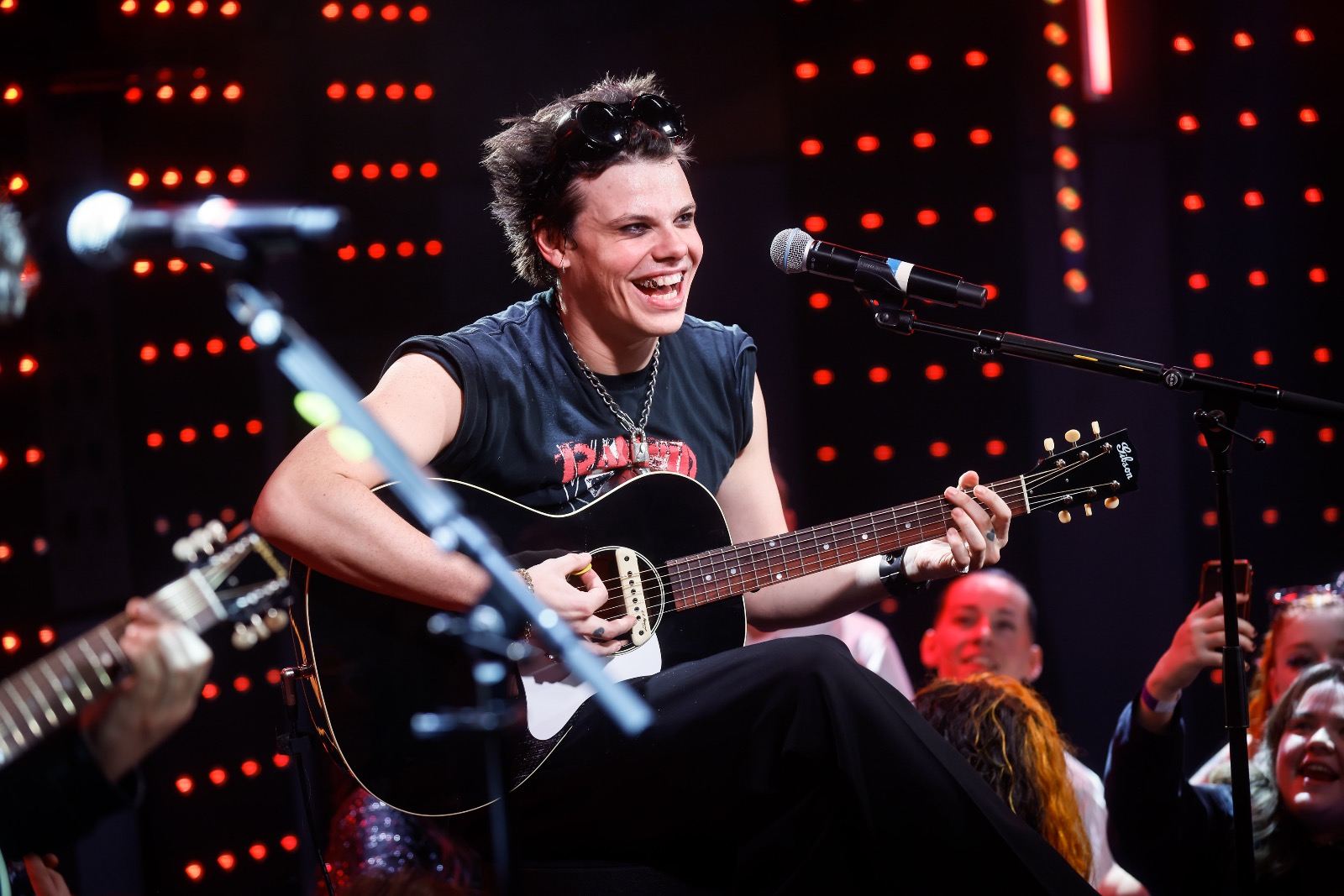 Yungblud RTL2