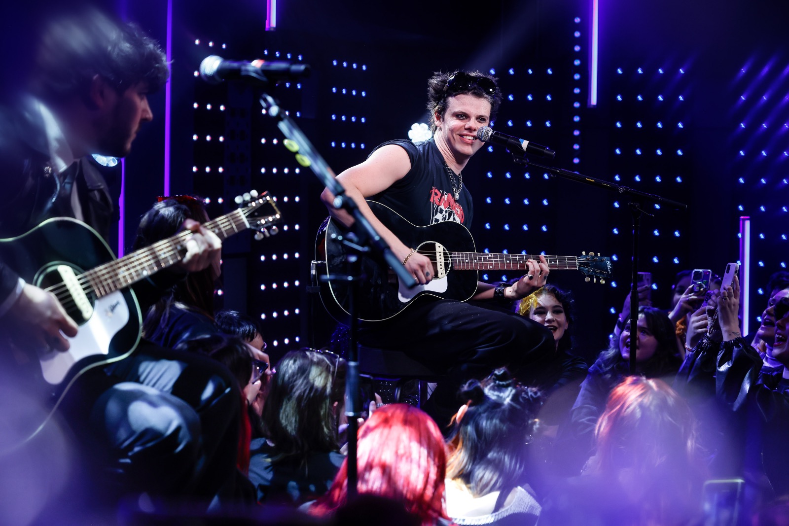 Yungblud RTL2