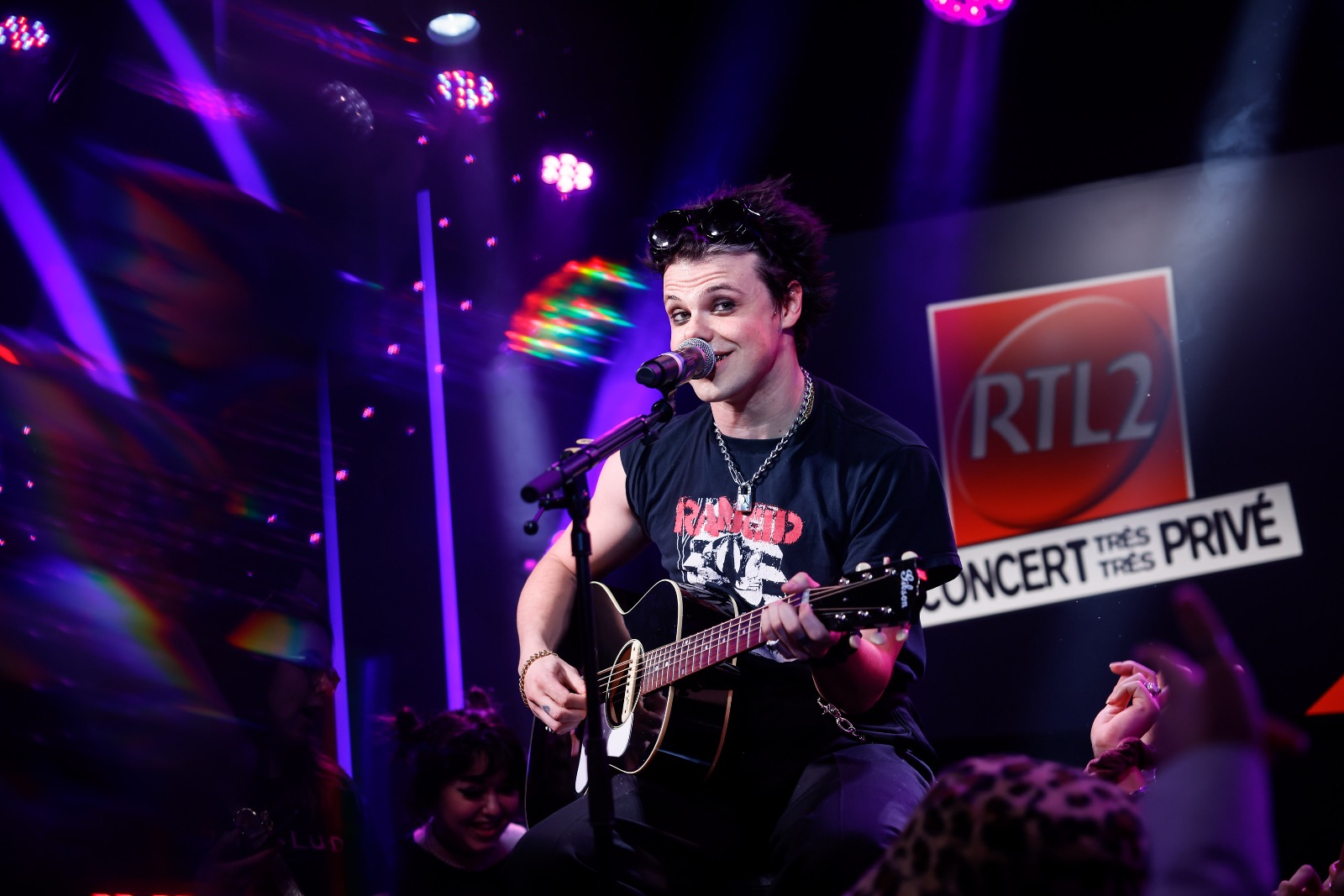 Yungblud RTL2