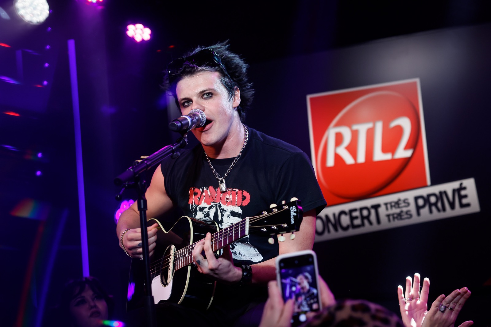 Yungblud RTL2