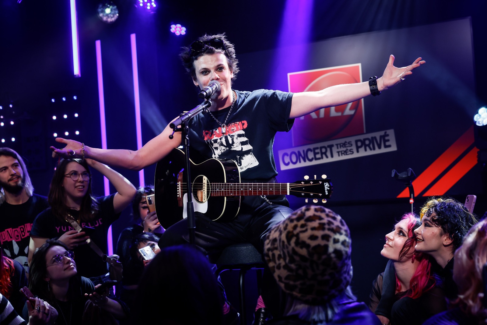 Yungblud RTL2