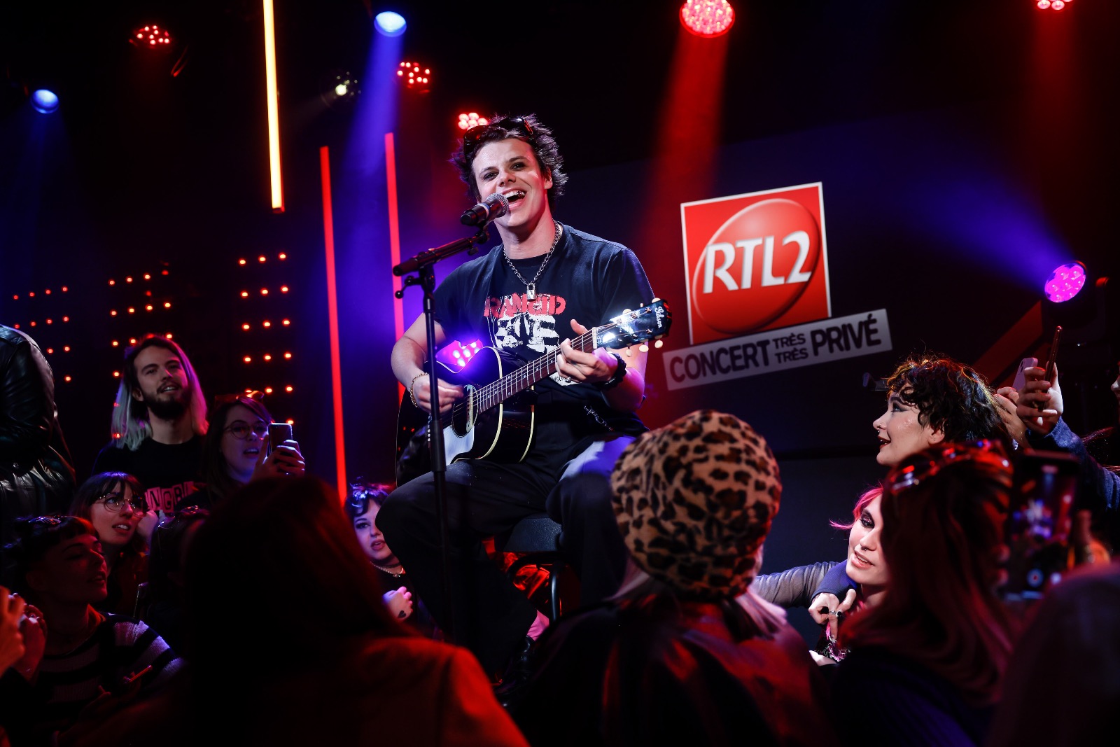 Yungblud RTL2