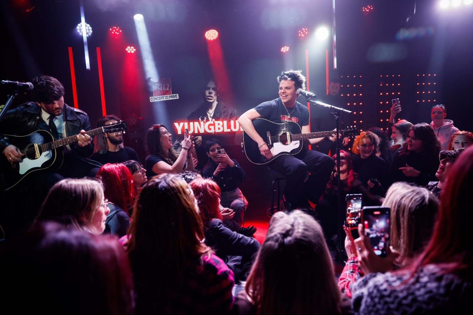 Yungblud RTL2