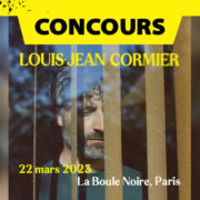 Places Louis-Jean Cormier