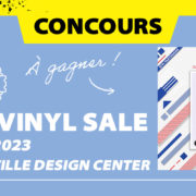 Places Paris Vinyl Sale 4