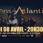 visions of atlantis toulouse