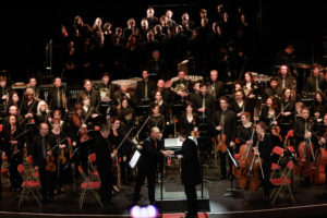 Hommage à John WIlliams (2)