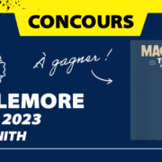 Places Macklemore Zénith de Paris