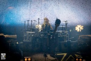 Sabaton au Zénith de Paris (6)