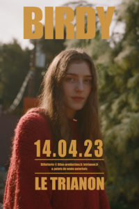 birdy trianon