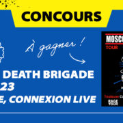 Moscow Death Brigade Toulouse