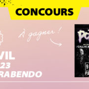 Places à gagner pour Pop Evil