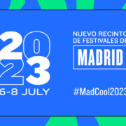 Mad Cool Festival 2023