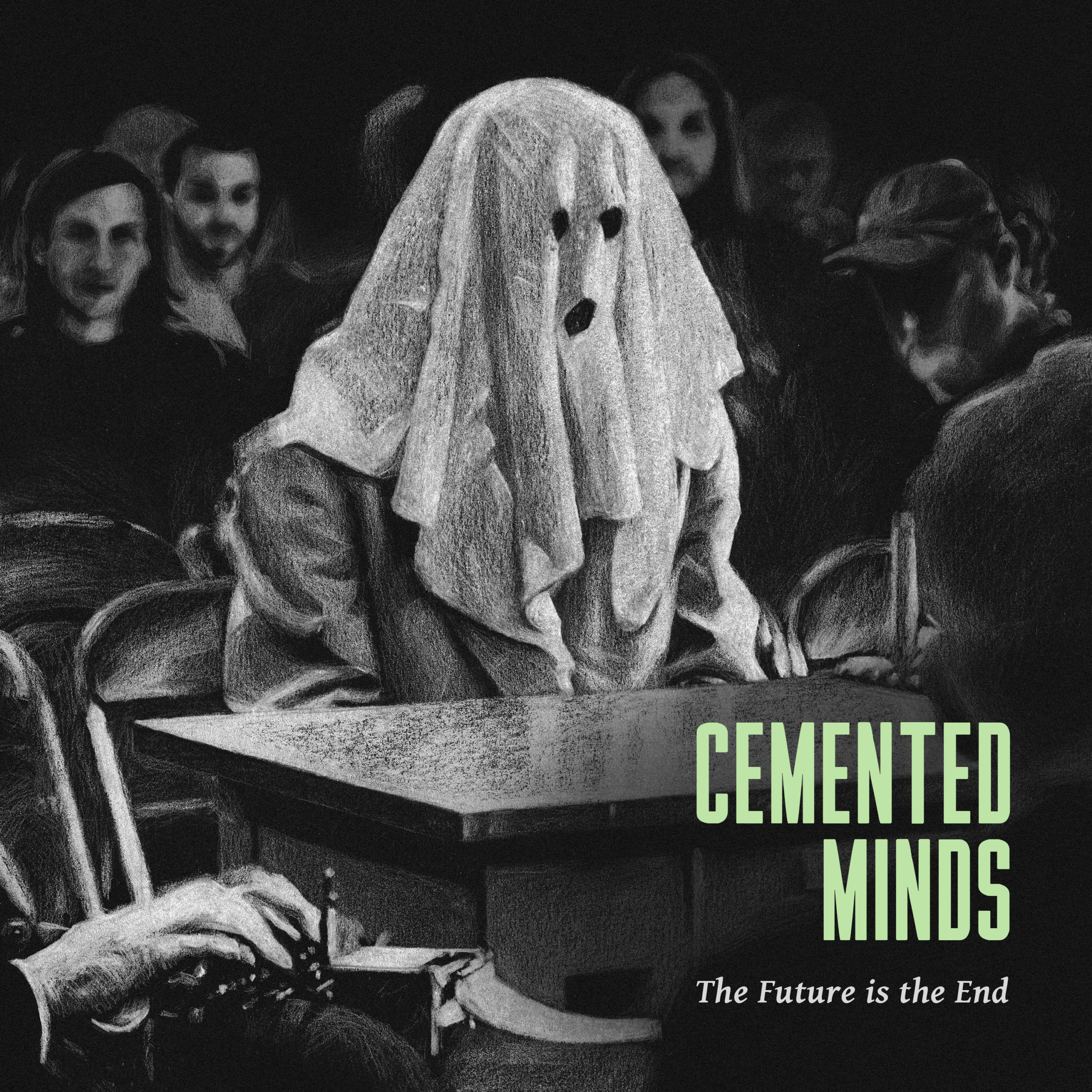 cemented minds