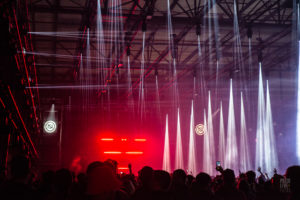 Nuits Sonores 2023