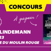 Gagne tes places pour MAggie Lindemann à Paris