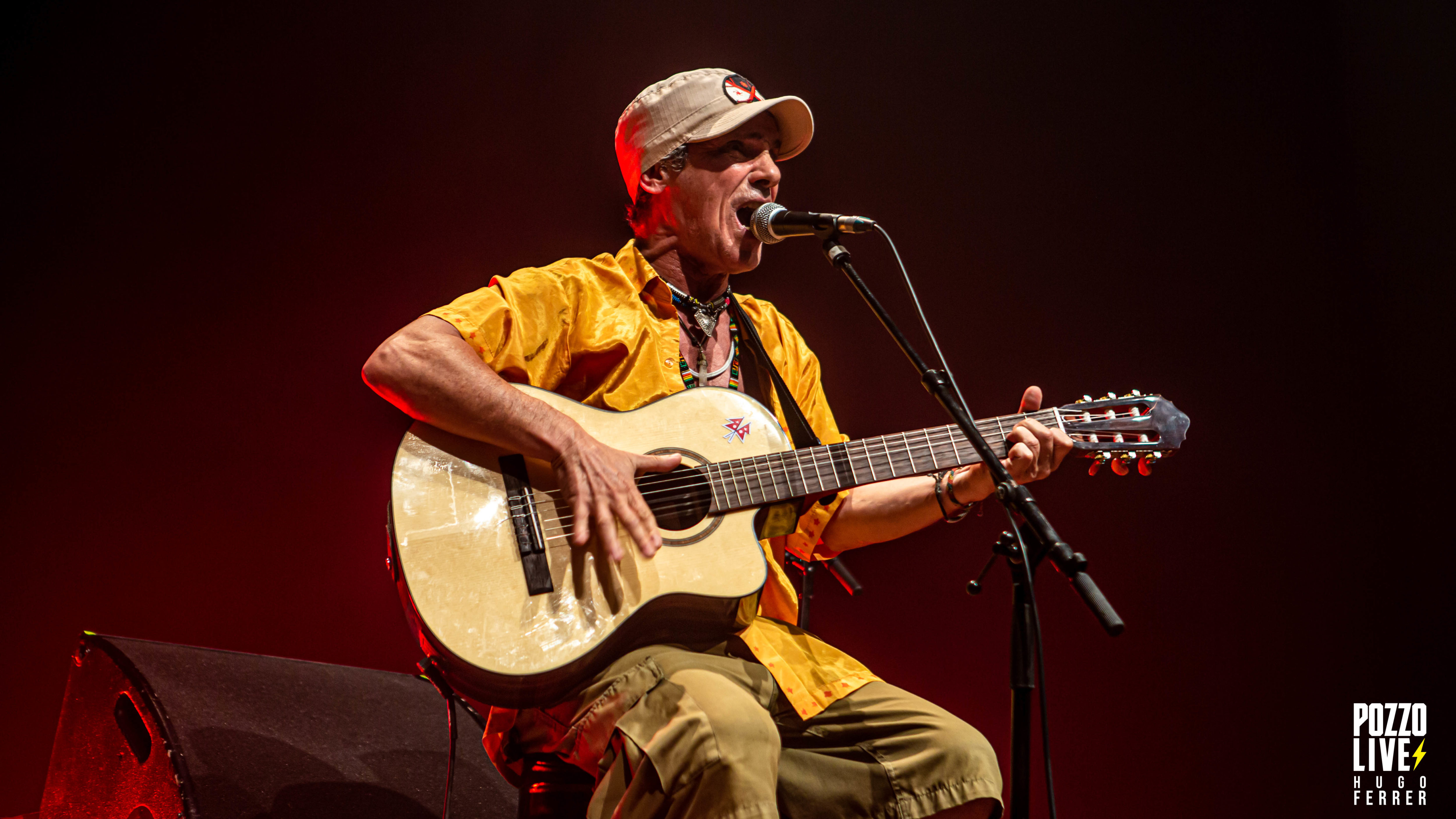 Manu Chao Bikini Toulouse