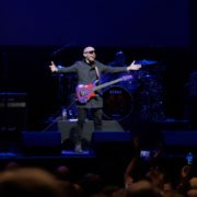 joe satriani olympia