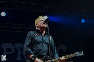 The Offspring au Slam Dunk France (2)