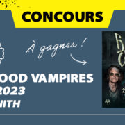 Gagne tes places pour Hollywood Vampires à Paris