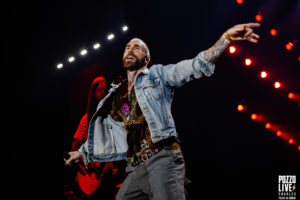 Maroon 5 à Paris La Défense Arena (6)