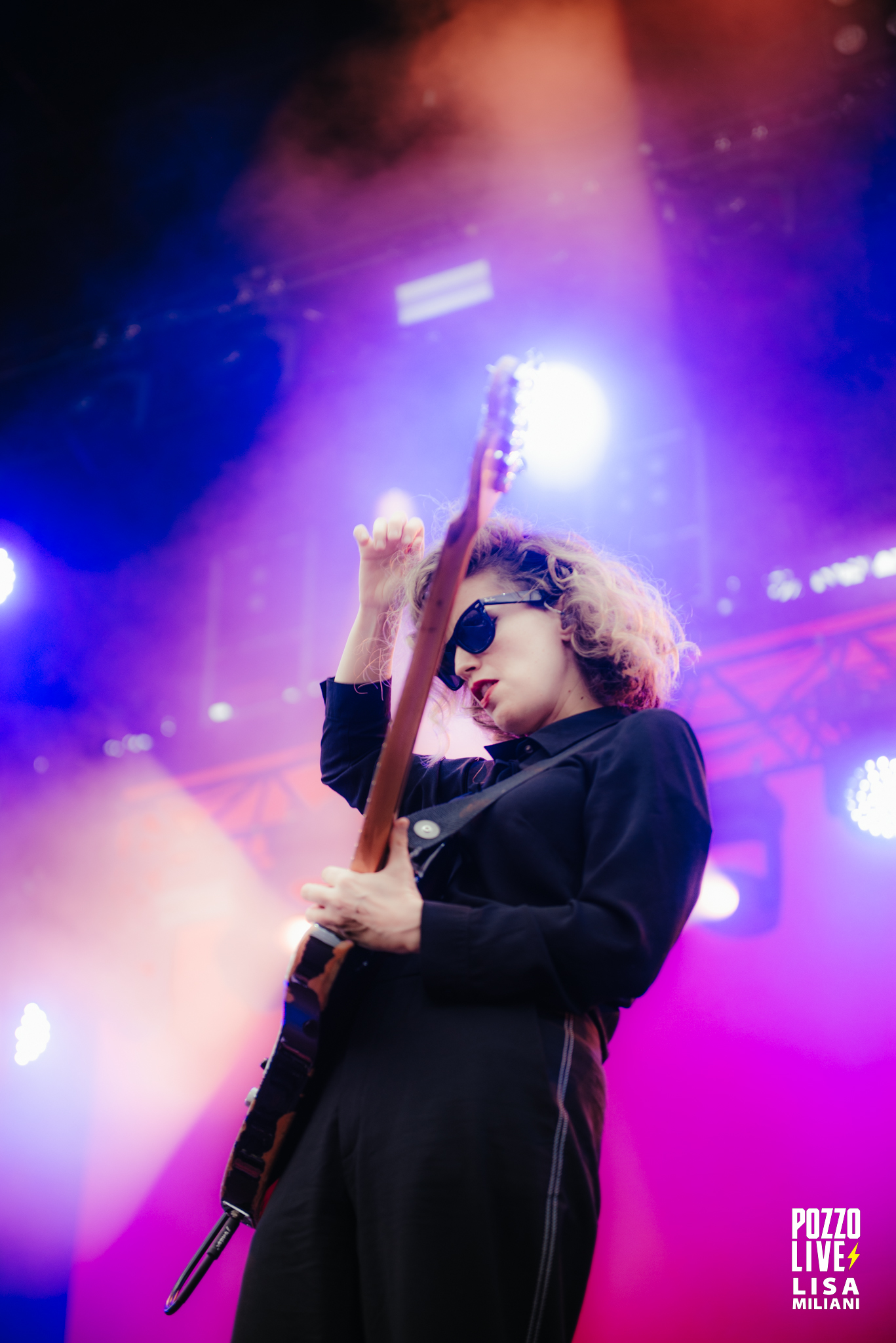 Anna Calvi Beauregard 2023