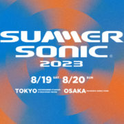 Summer Sonic 2023