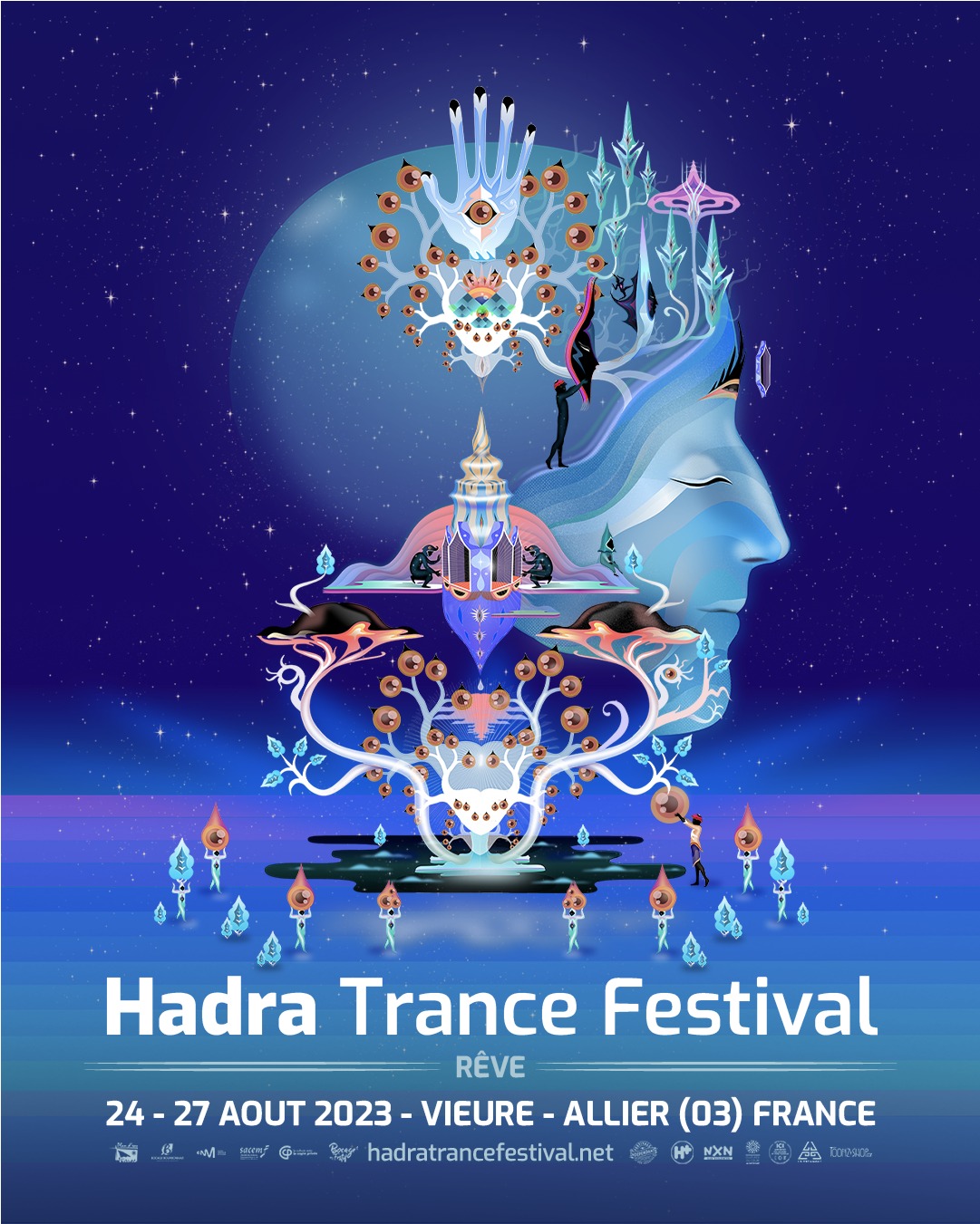 Hadra Trance Festival