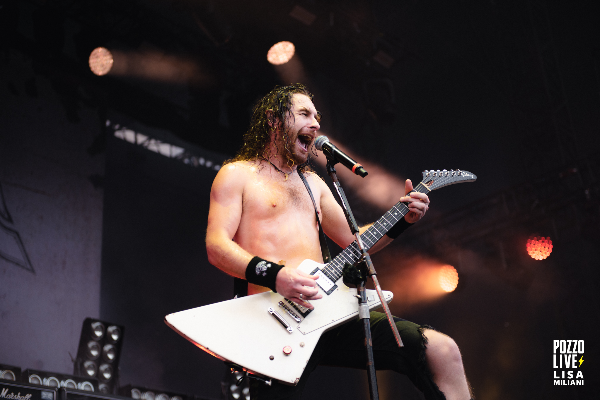 Airbourne