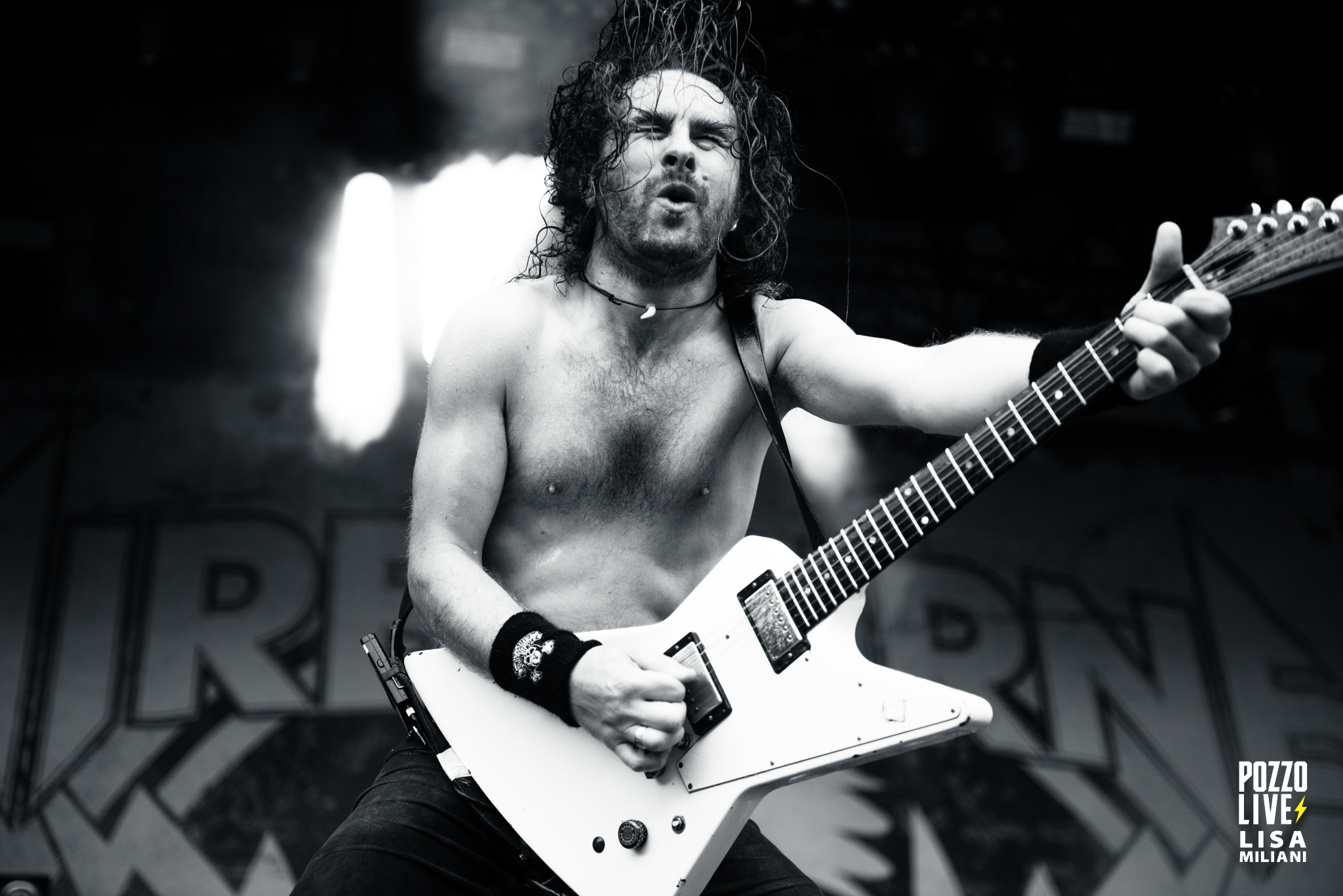 Airbourne Beauregard 2023