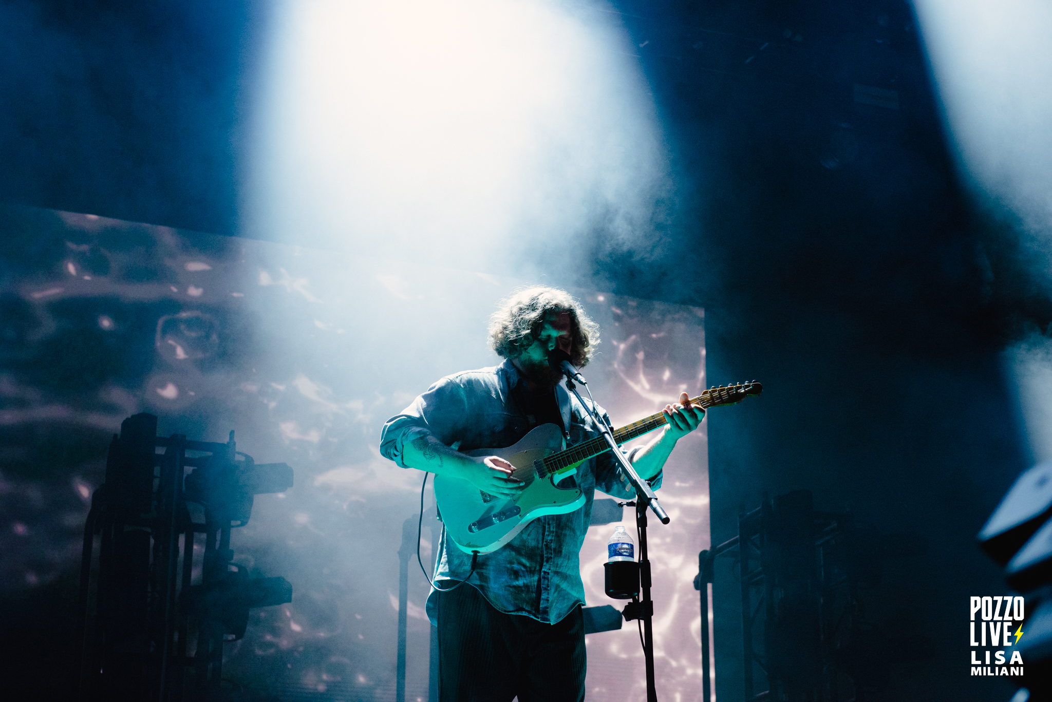 Alt-J Beauregard 2023