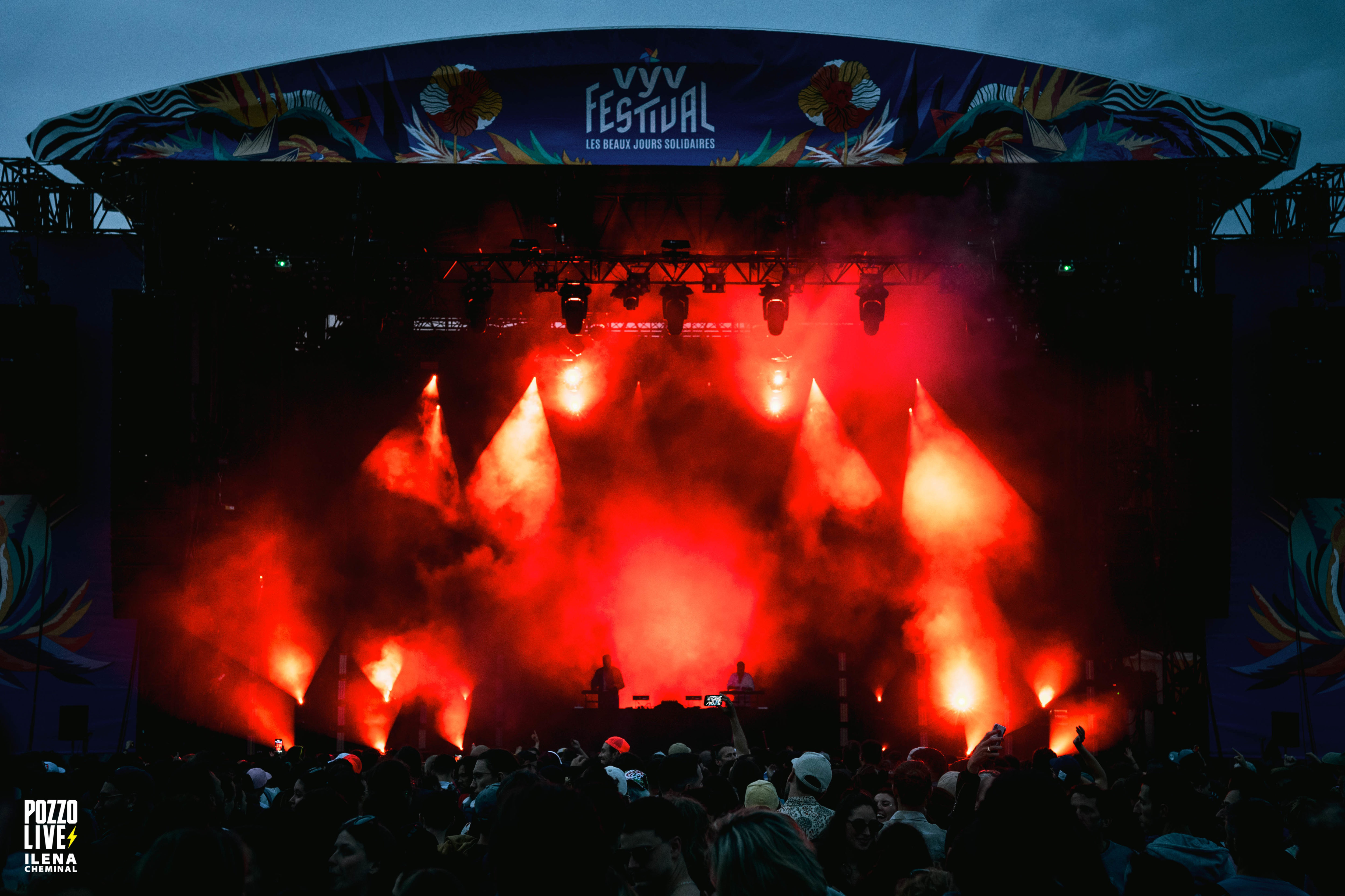 VYV Festival