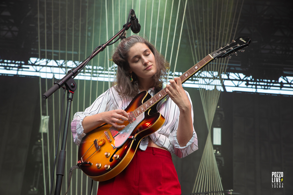 Claire Days Nuis de Fourvière