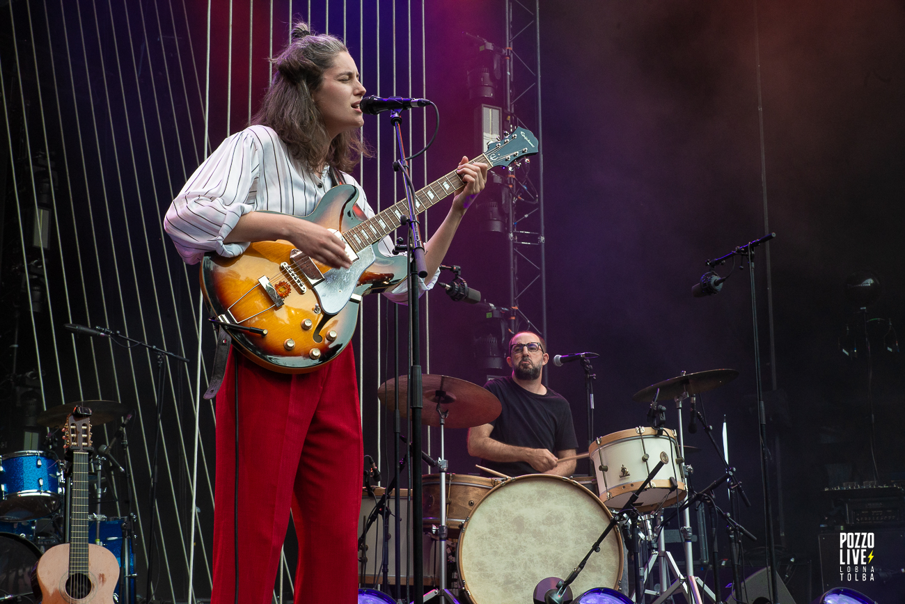 Claire Days Nuis de Fourvière