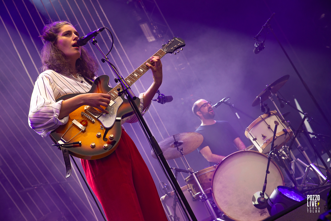 Claire Days Nuis de Fourvière