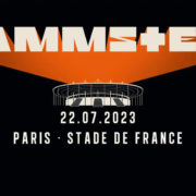 Rammstein au Stade de France