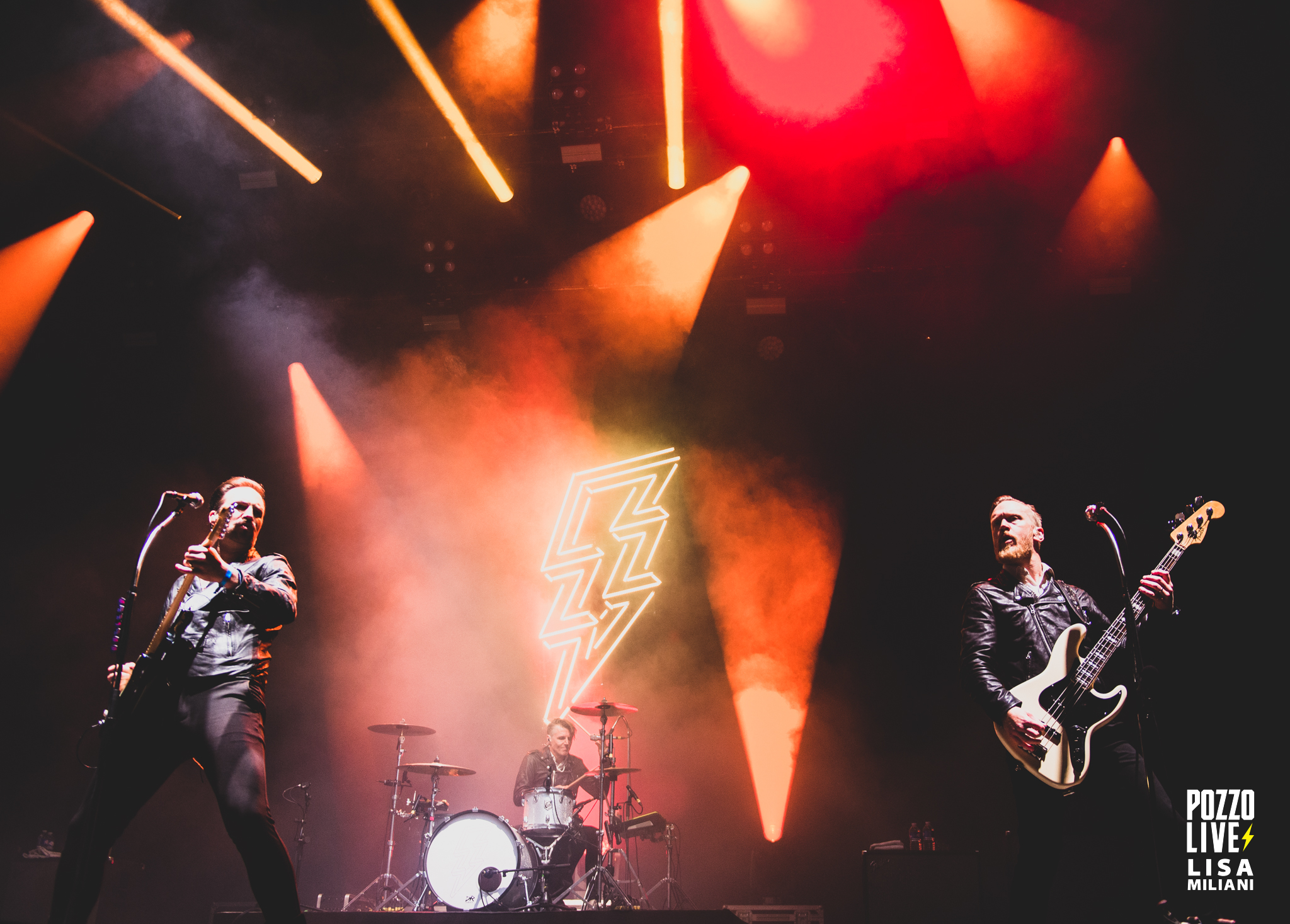 Royal Republic Beauregard 2023