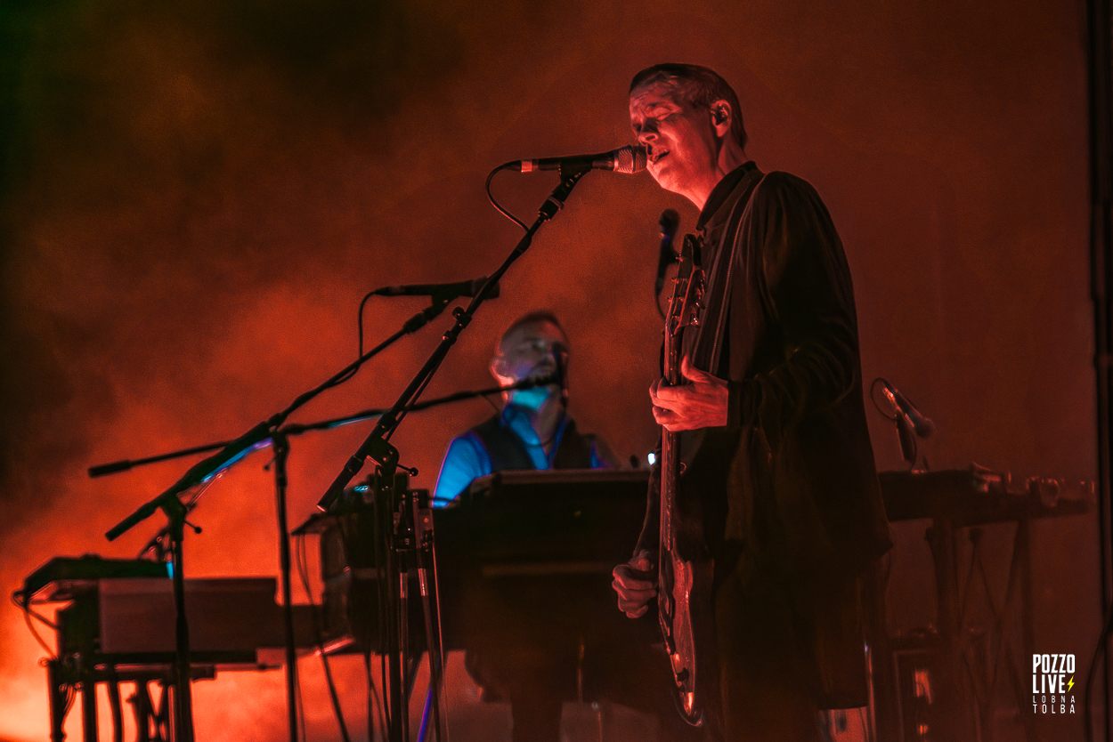 Sigur Rós aux Nuits de Fourvière