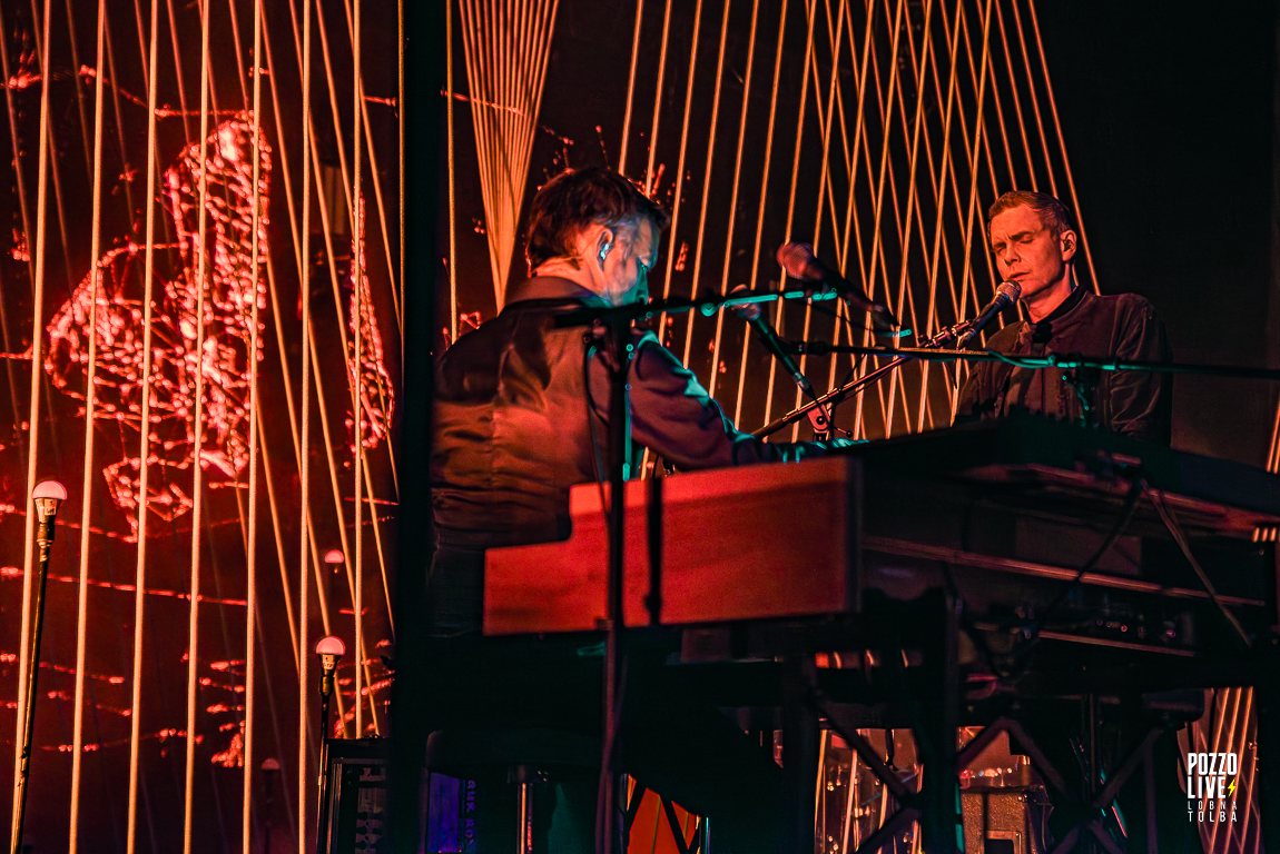 Sigur Rós aux Nuits de Fourvière