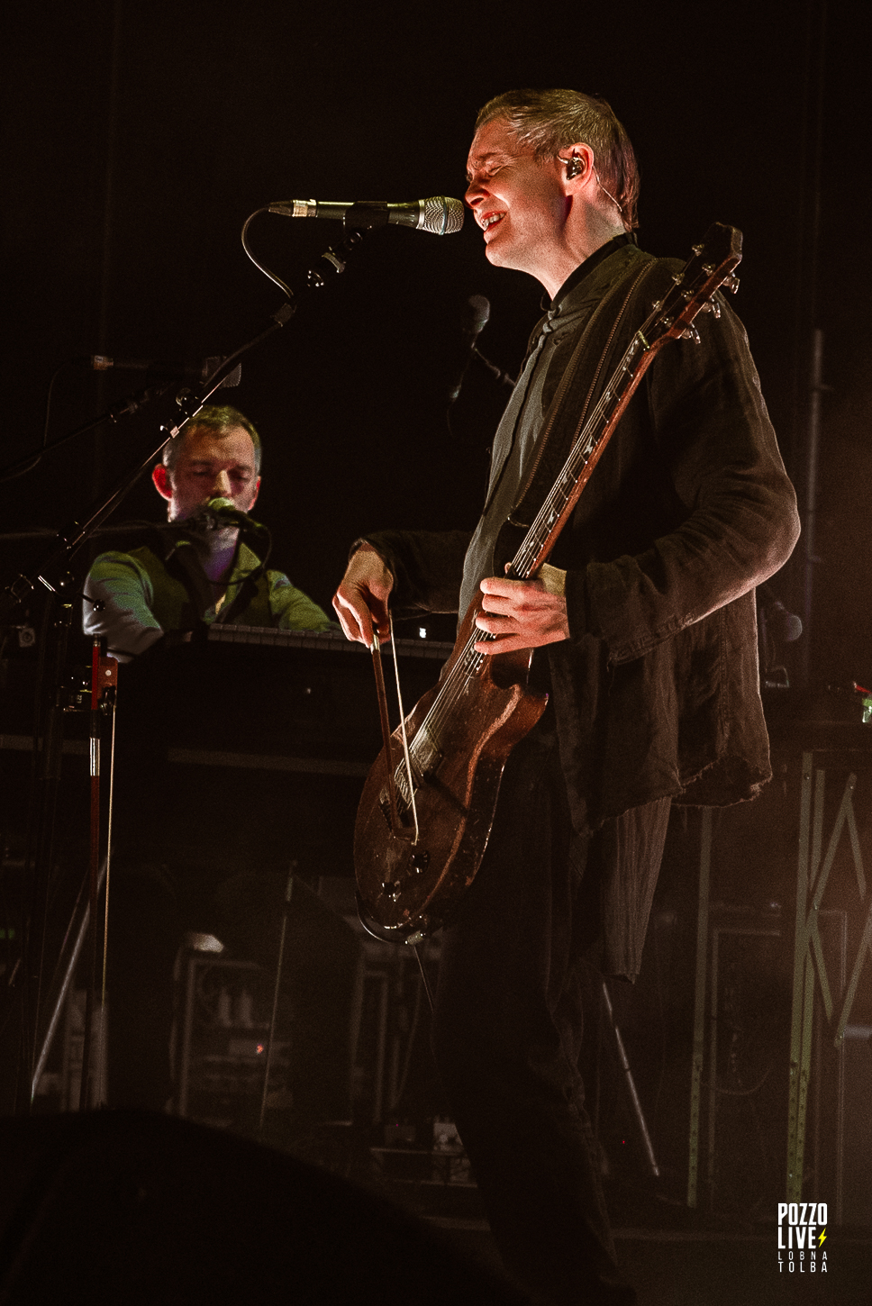 Sigur Rós aux Nuits de Fourvière