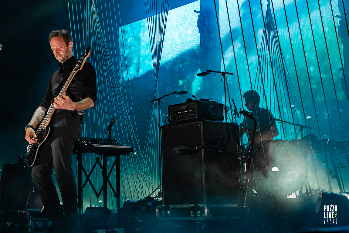 Sigur Rós aux Nuits de Fourvière