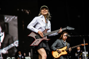 boygenius - Rock en Seine 2023