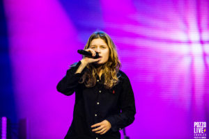 girl in red - Rock en Seine 2023