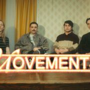 Interview avec Movements pour leur album Ruckus