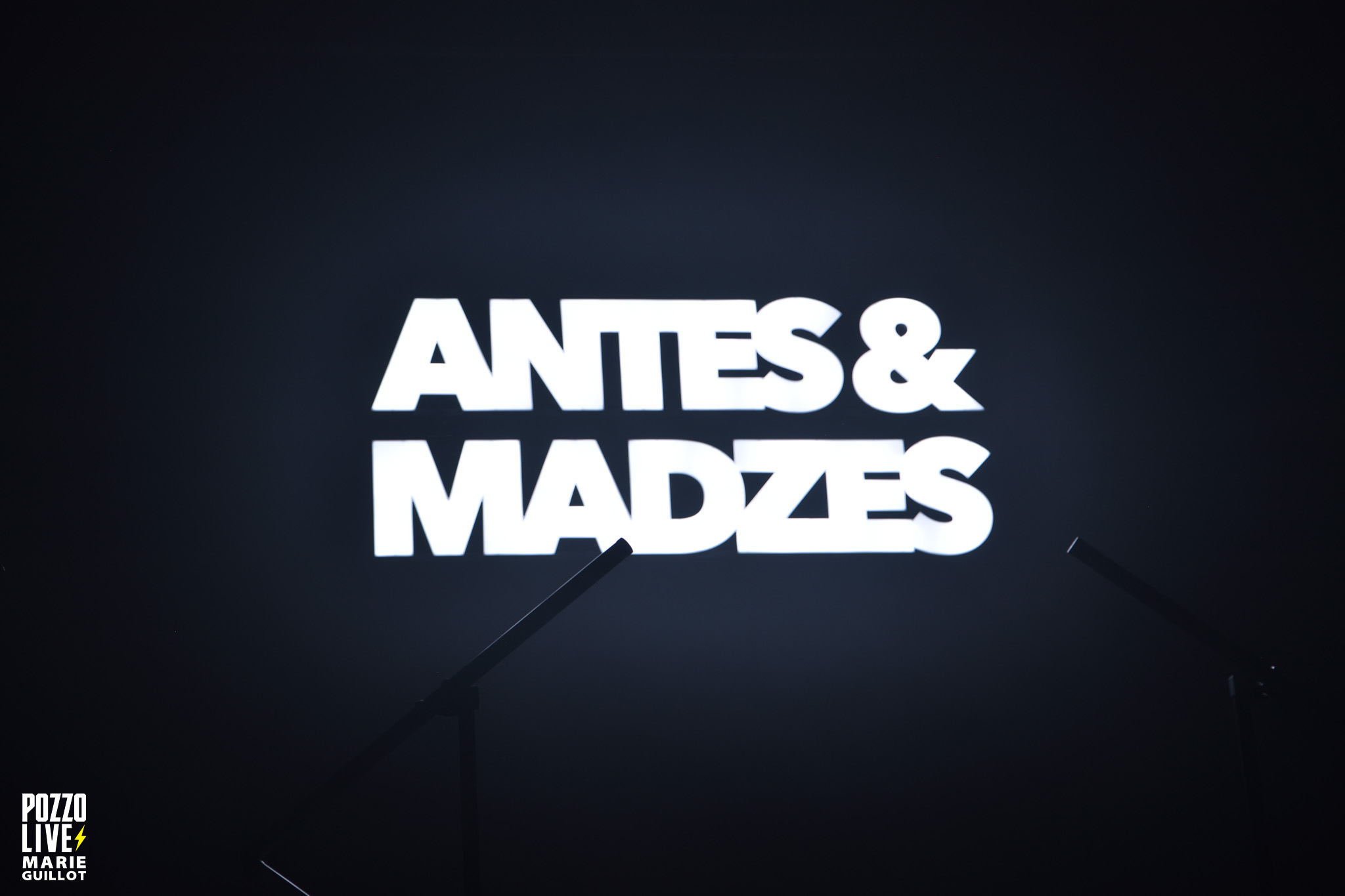 Antes & Madzes Transbordeur