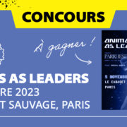 Gagne tes places pour Animals As Leaders au Cabaret Sauvage