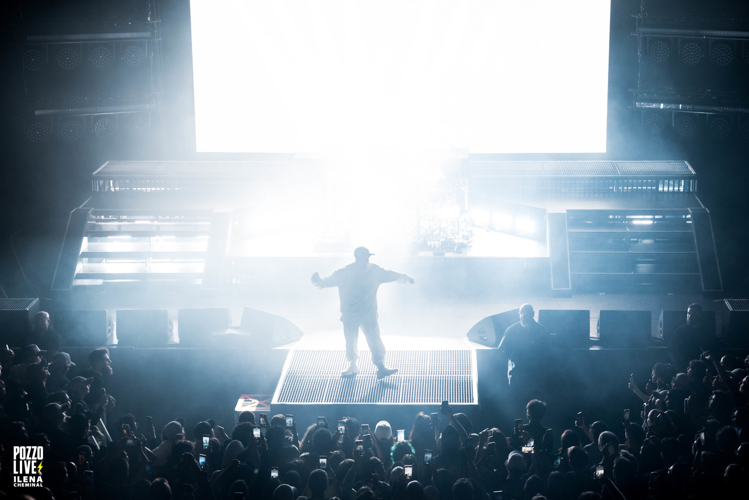 NF à l'Olympia