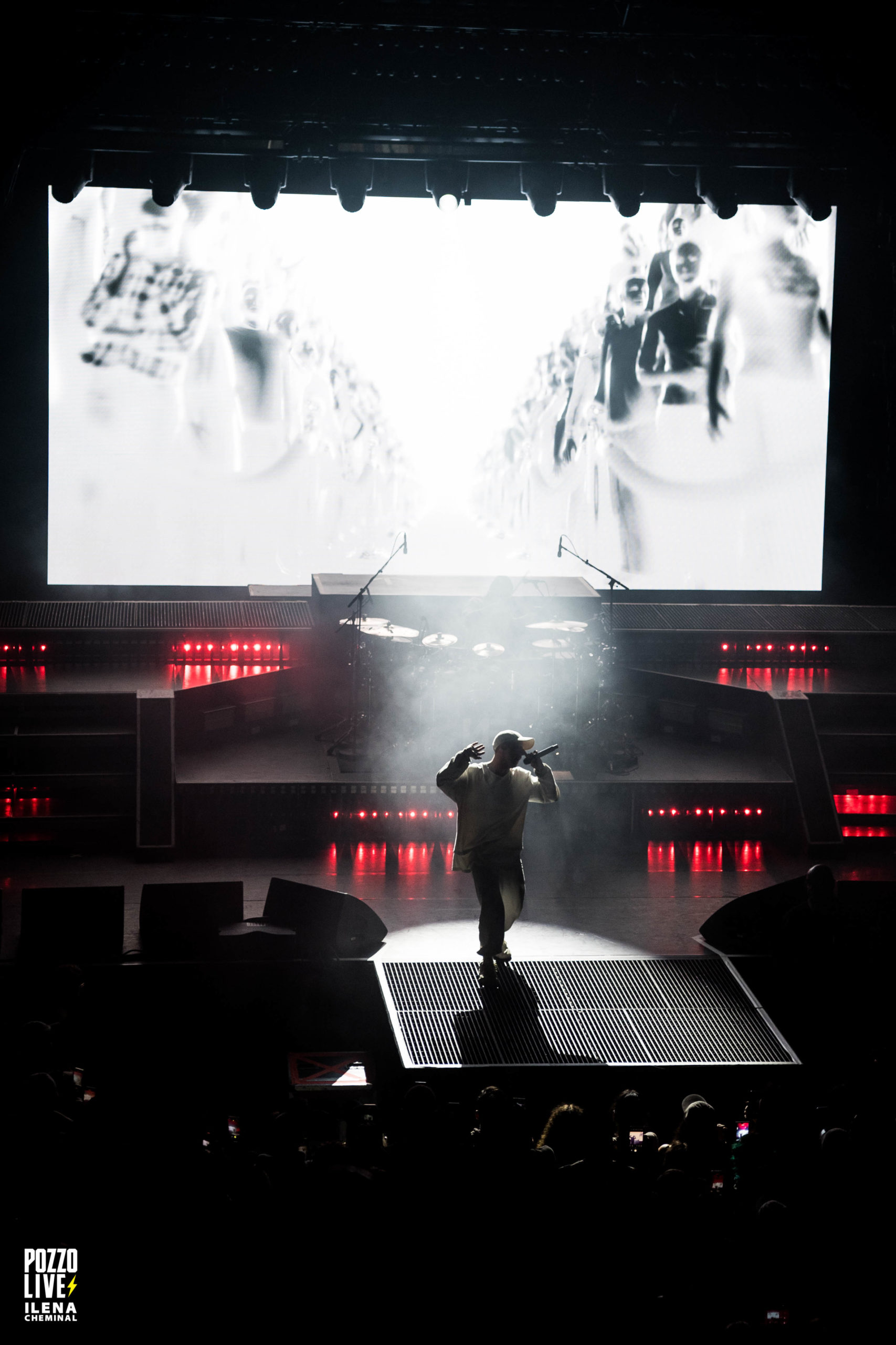 NF à l'Olympia